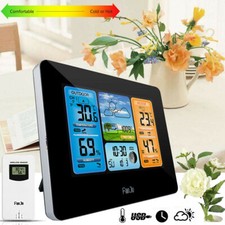 Wireless Weather Station