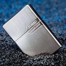 Zorro Metal Ultra Thin Luxury