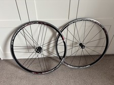 Campagnolo Zonda Wheelset G3