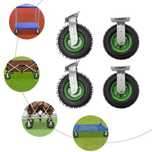 Inch heavy duty - 8, industrial