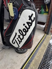 Titleist Golf Tour Bag