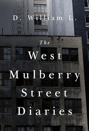 William west mulberry - -,