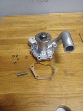 Perkins Prima 2L Diesel Austin