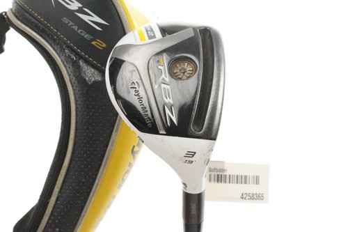 Taylormade rocketballz rbz - taylormade,