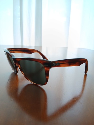Men ray ban - ray-ban, wayfarer