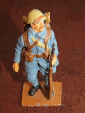 Army Infantry Corporal Verdun