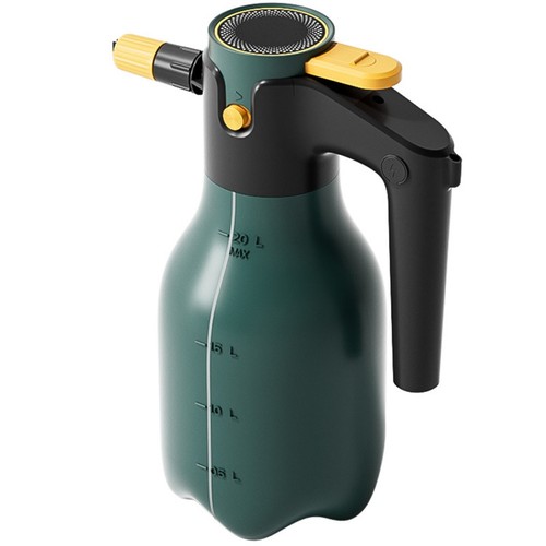 Electric foam sprayer for - sprayer,