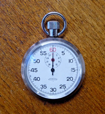 Vintage Mentor Mechanical Wind