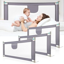 150/180/200 cm Toddler Bed