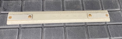 Vintage universal drafting - vintage,