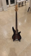 Yamaha RBX170 Electric Bass