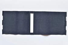 Half Plate Focal Plane