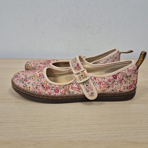 Martens carnaby mary jane - dr,