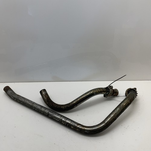 Honda 500 1983 1988 - honda,