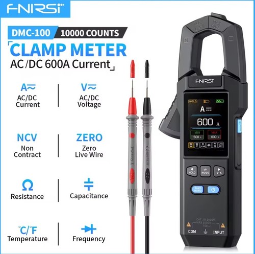 Fnirsi dmc 100 10000 counts - fnirsi, dmc-100