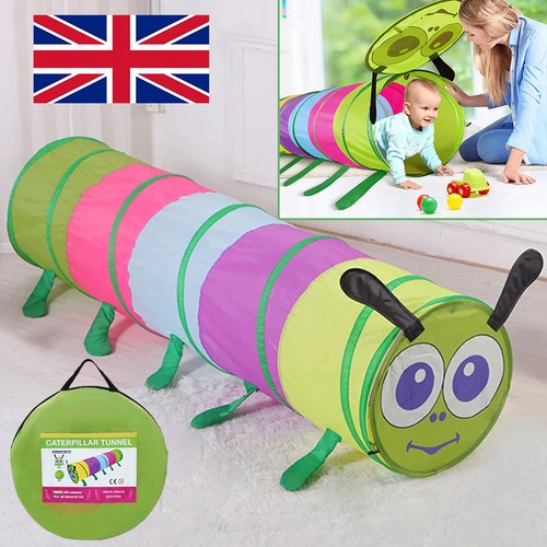 Kids toddler tunnel pop - kids,