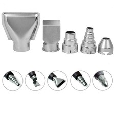 5 Set Hot Air Blower Hot Air