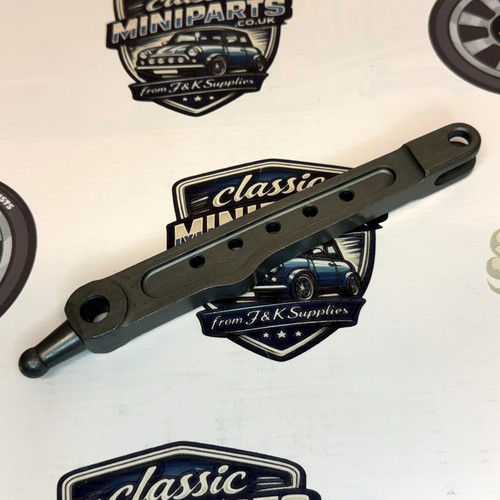 Classic mini clutch arm long - arm,