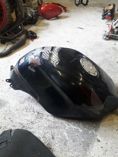 Honda cb1 400 - cb1,