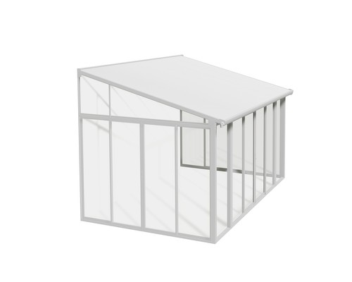 Sunroom porch 3x4 25m - 3x4.25m, patio