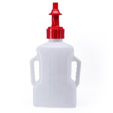 Quick tank canister 10L for