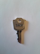 Mobility Scooter Ignition Key