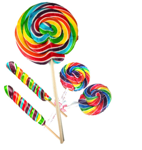Large wheel pop 2 small - wheel,