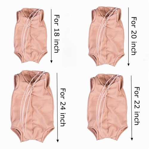 Cloth body for - body,