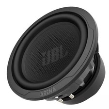 JBL ARENA10 Arena Series 700W 10" Dual 2 or 4 ohms Component Car Audio Subwoofer