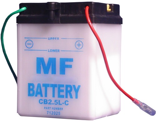 Battery for - battery,