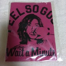 Hysteric Glamour Takuya Kimura