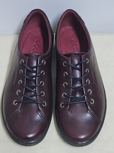 Ecco soft women - soft, 6