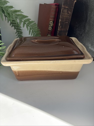 Vintage french ceramic - a,