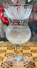 Edinburgh Crystal Water Goblet