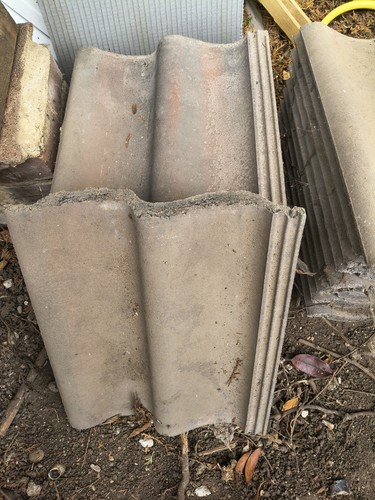 Redland grovebury roof tile - redland,