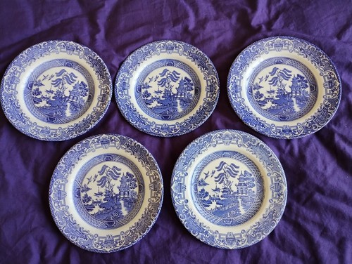 Eit english ironstone - english,