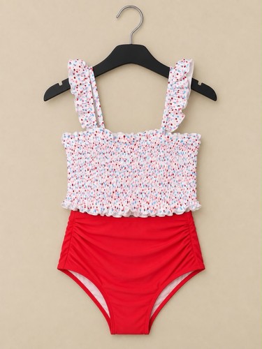 Shekini maternity ruffle - maternity,
