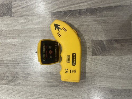Martindale fuse finder - fuse,
