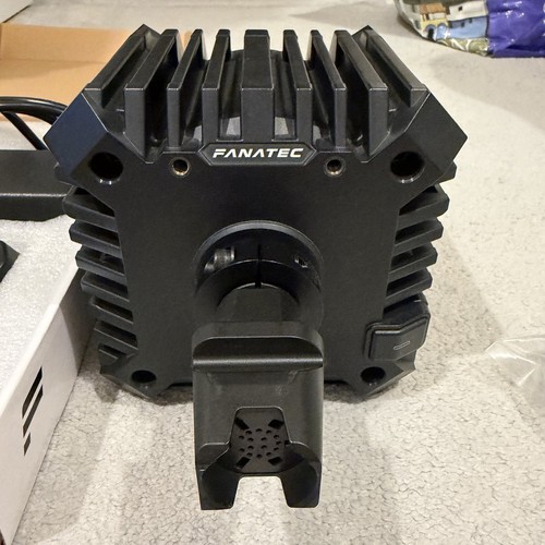 Fanatec csl 8nm direct - fanatec, dd