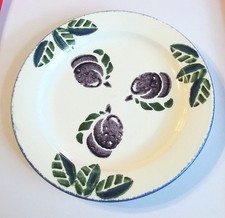 Poole pottery dorset fruits - dorset,