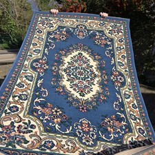 Vintage Samira Carpet Rug