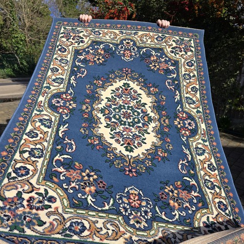 Vintage samira carpet - samira,
