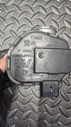 Ford focus throttle body for - focus,