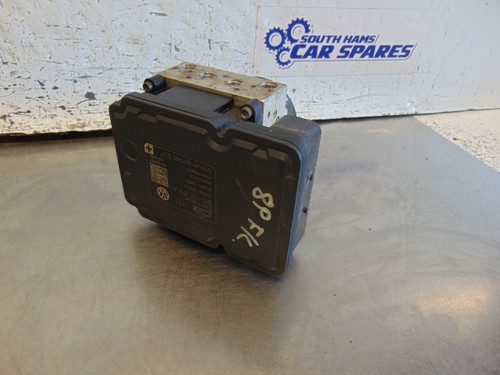 Audi abs pump 09 - abs, 09-13