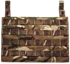 Osprey MK4A IV MTP Molle Ops