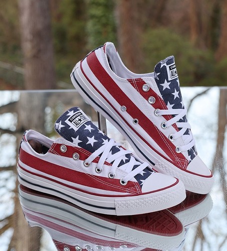 Converse chuck taylor all - converse, star
