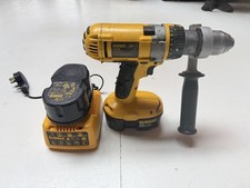Dewalt DC988 Drill 18V Combi