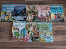 Ladybird Children’s Classics