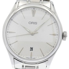 ORIS Artelier 01 733 7721 4051