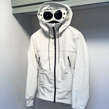 CP COMPANY Shell-R Full Zip